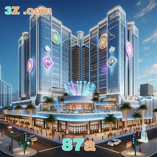 Experiência Inigualável: O Casino do 87a.com em Foco