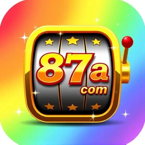 Logo da 87a.com
